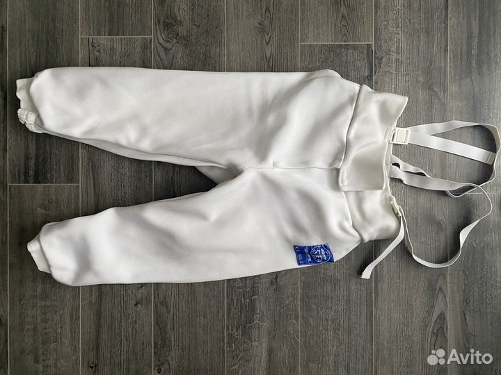 Костюм для фехтования Ульман