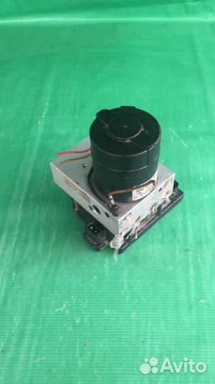 Блок Abs Mercedes clk W208 W202 W210 W170