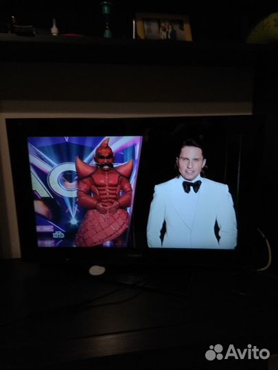 Телевизор