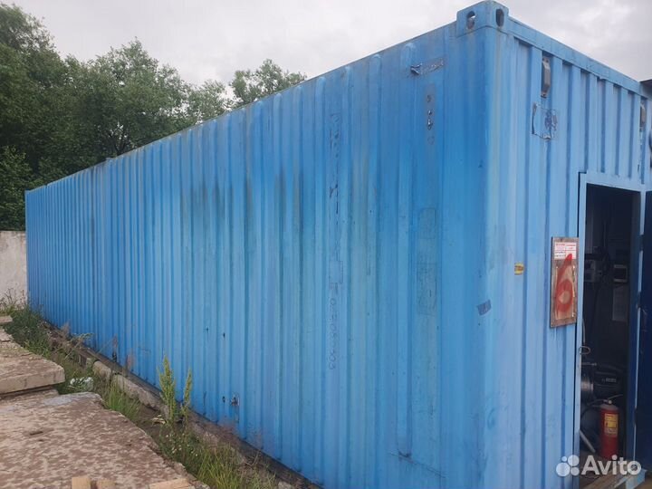 Аренда дизельная тепловая пушка 300 кВт