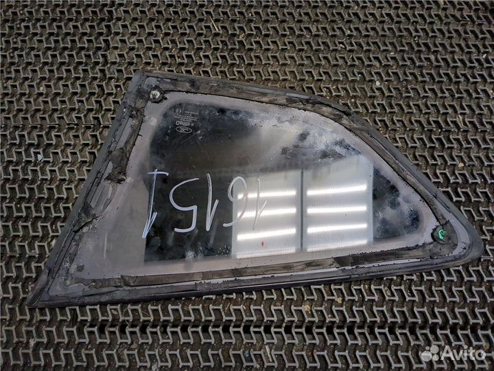 Стекло кузовное боковое Ford Escape 2015, 2018