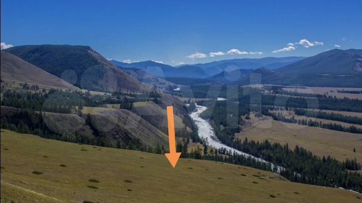 Участок 32,72 га (СНТ, ДНП)