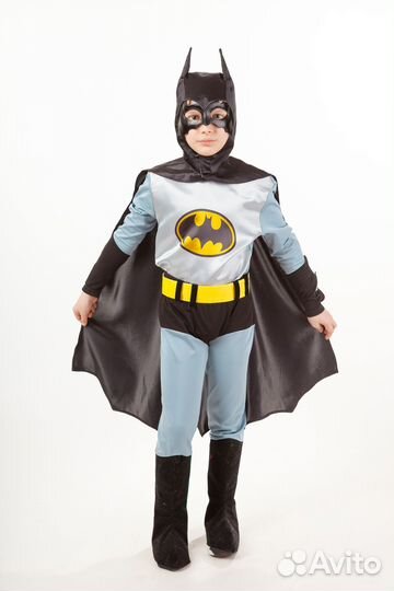 Карнавальный Костюм 