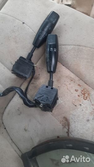 Переключатели дворников на Чери Свит,Chery Sweet