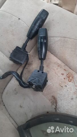 Переключатели дворников на Чери Свит,Chery Sweet