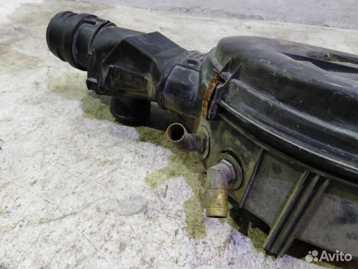 Корпус воздушного фильтра