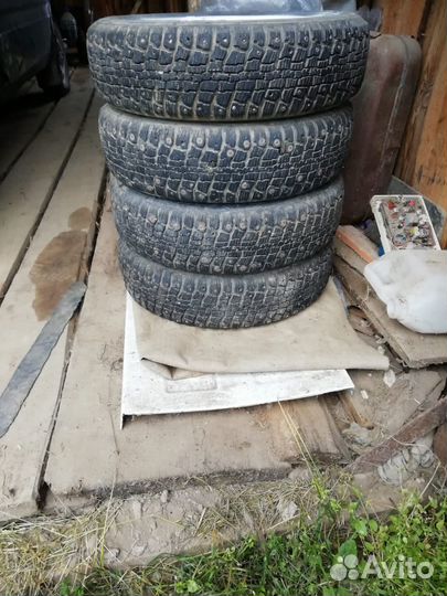 Колеса на оку