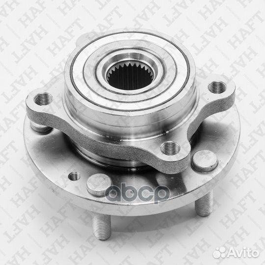 RV0335 к-кт подшипника ступицы передней KIA Ce