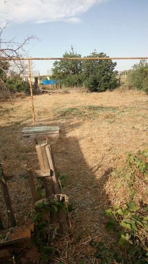 Дом 30 м² на участке 6,8 сот.