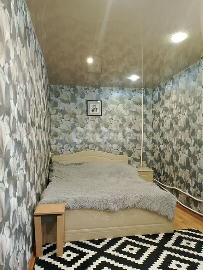 2-к. квартира, 41,9 м², 3/4 эт.