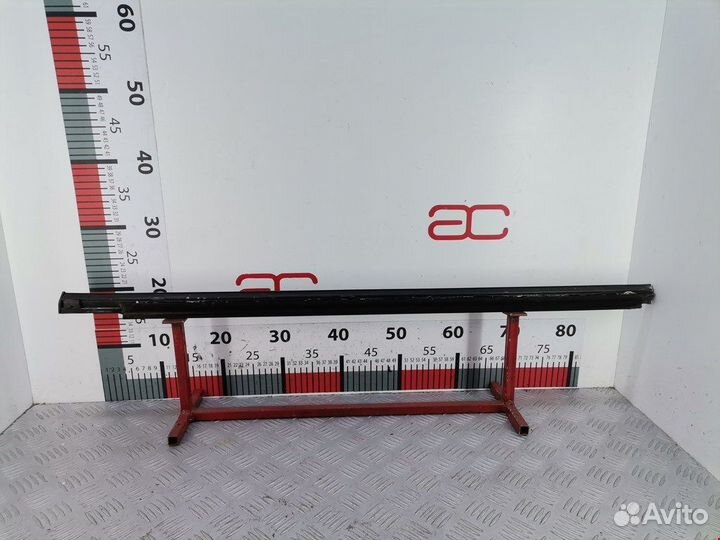 Накладка для mercedes-benz ML-Class (W163)