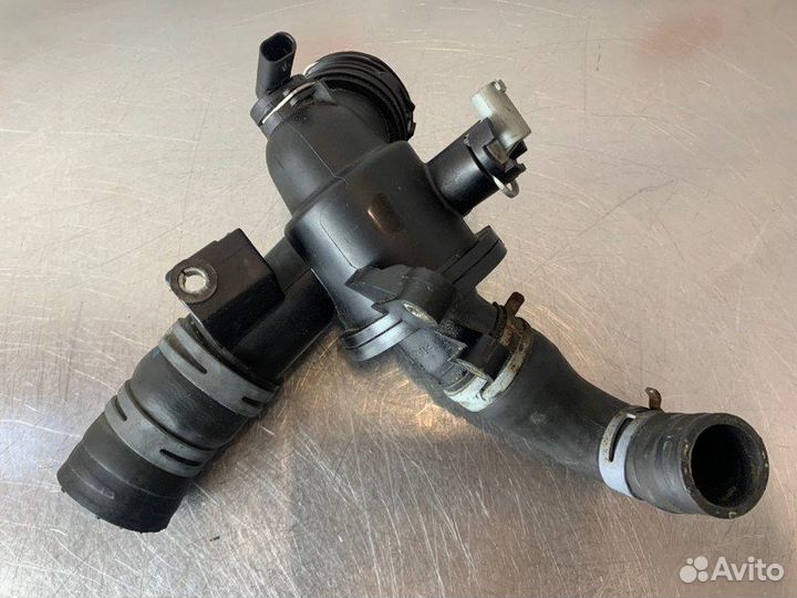 Термостат Mercedes Glc X253 OM651 2.2 CDI 2017