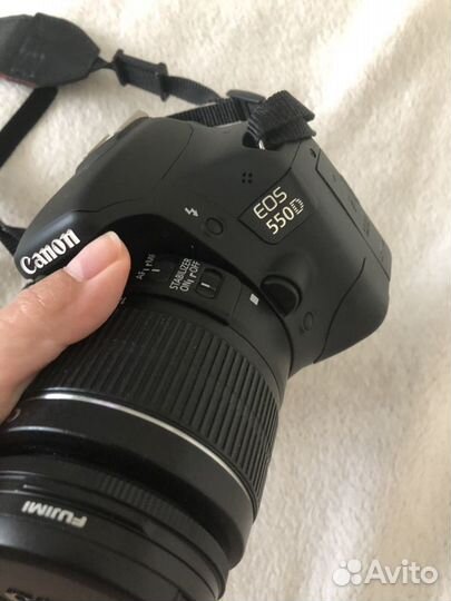 Фотокамера