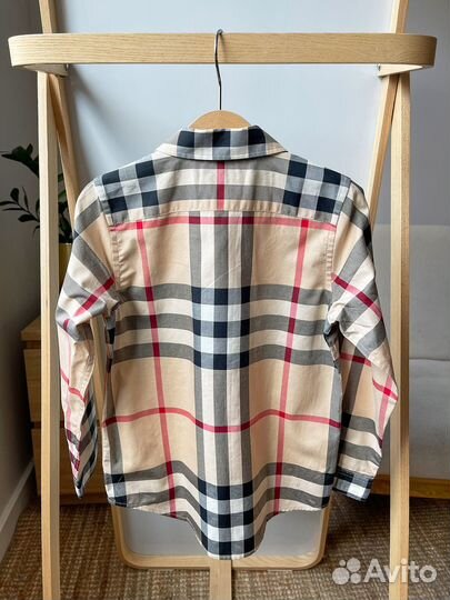 Рубашка Burberry, 116