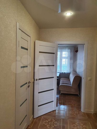 1-к. квартира, 50 м², 4/5 эт.