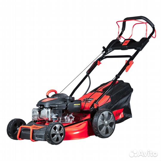 Газонокосилка бензиновая Fubag FPL 46 SM ES 41050