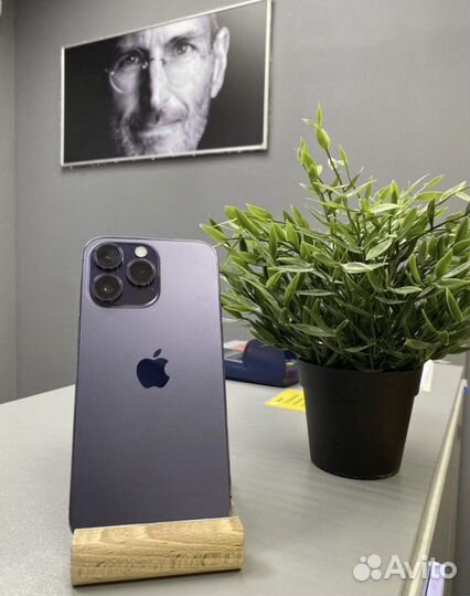 iPhone 14 Pro Max, 256 ГБ