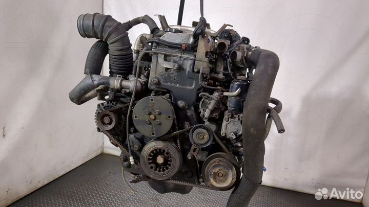 Двигатель Mitsubishi Pajero / Montero, 2005