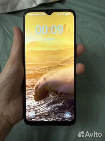 OPPO A38, 4/128 ГБ