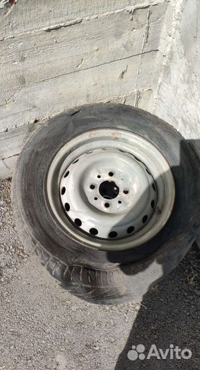 Диски на ваз