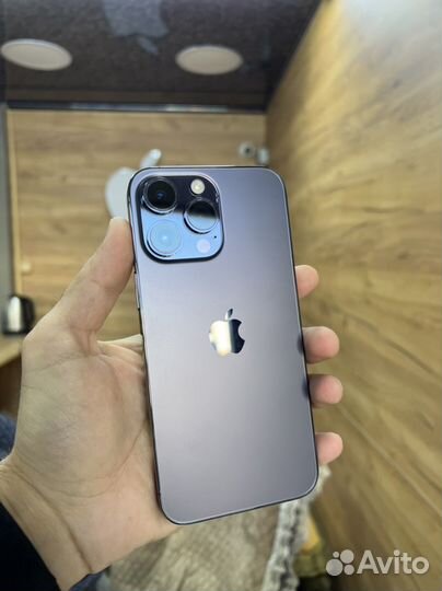 iPhone 14, 128 ГБ