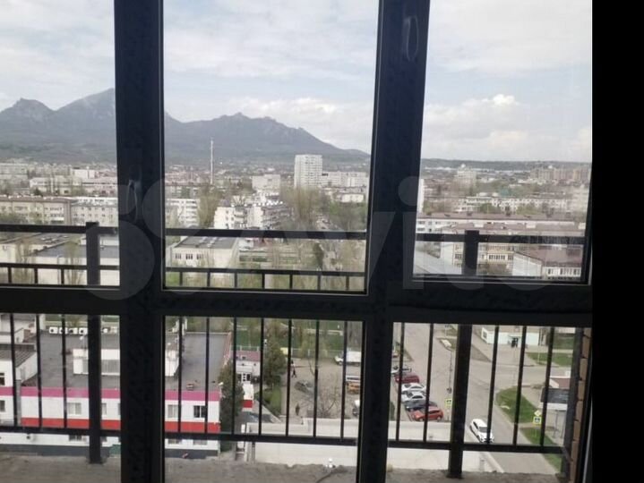 1-к. квартира, 48,5 м², 6/12 эт.