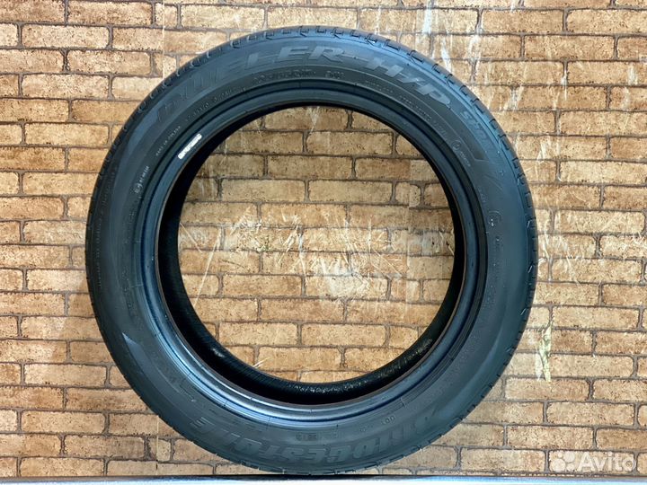 Bridgestone Dueler H/P Sport 205/55 R17