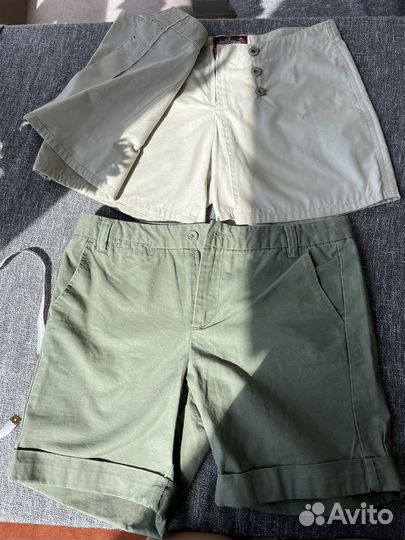 Шорты женские летние 42 44