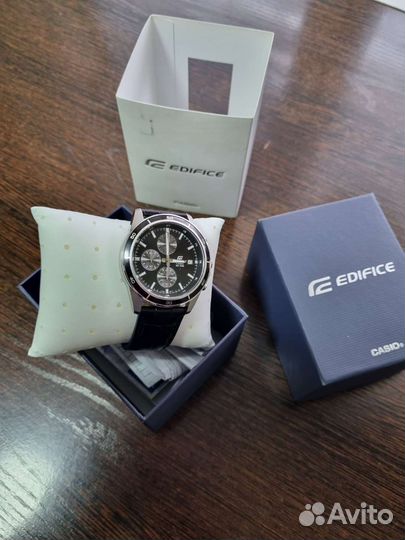 Часы casio оригинал