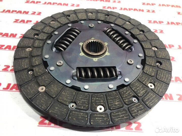 Диск сцепления Mitsubishi