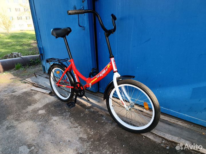 Продам велосипед