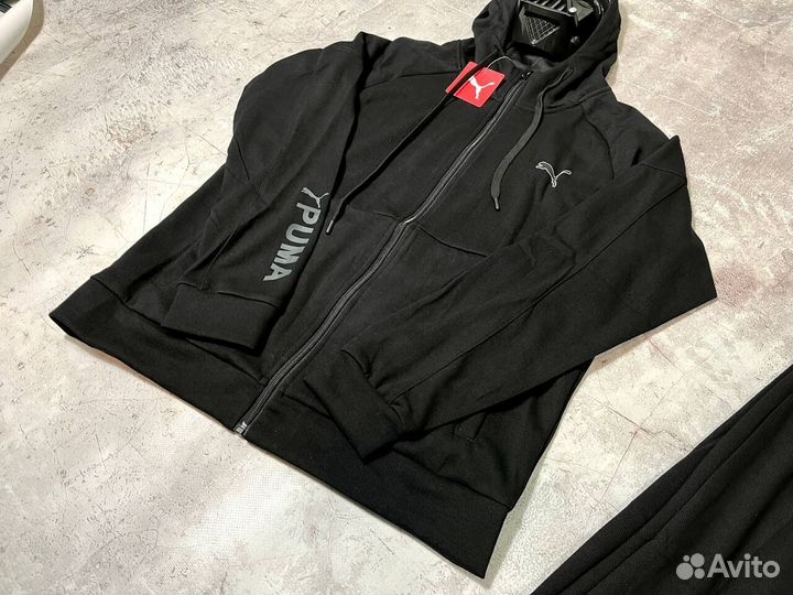 Спортивные костюмы Puma