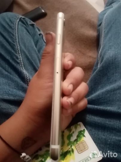 iPhone 6S, 32 ГБ