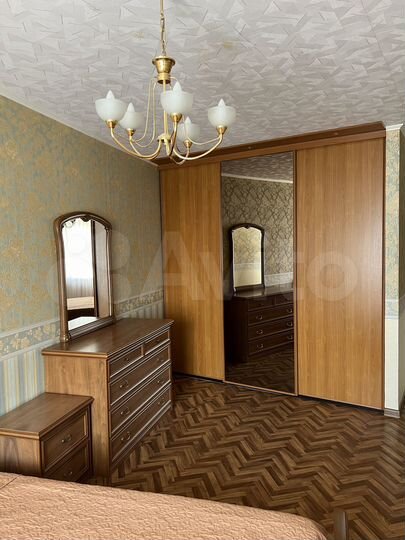 4-к. квартира, 99,9 м², 4/12 эт.