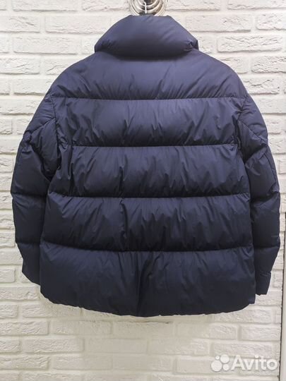 Пуховик женский uniqlo s