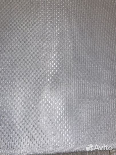 Ткань трикотажная мулетон