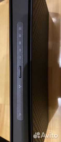 Маршрутизатор MikroTik hAP ax3