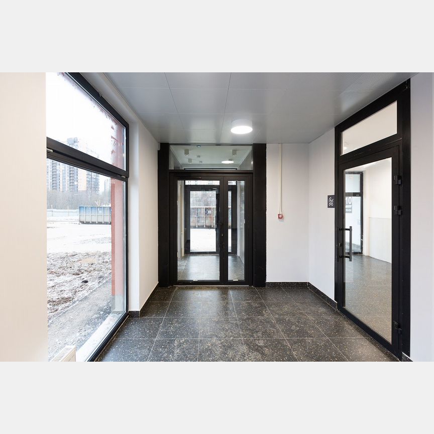 2-к. квартира, 56,2 м², 10/17 эт.