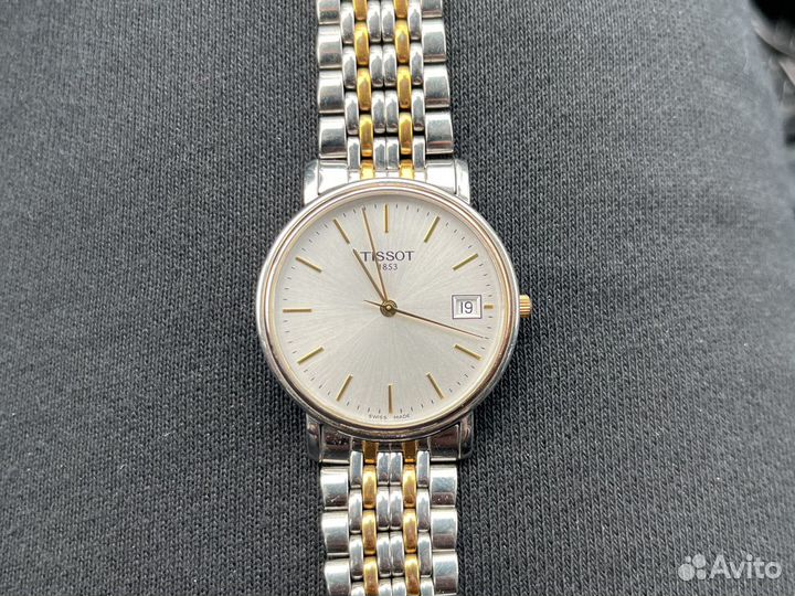 Часы tissot