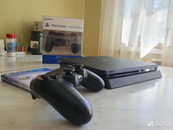 Sony PS4