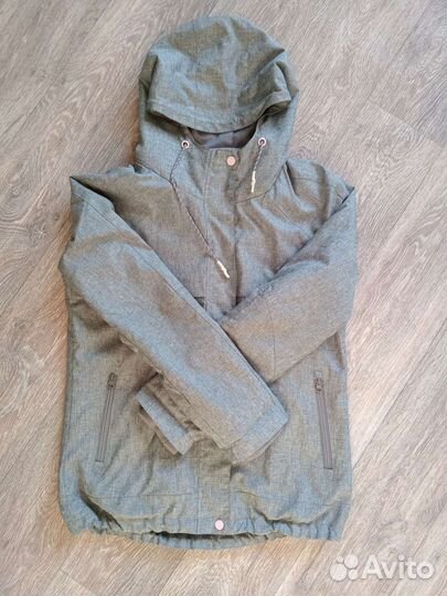 Куртка женская весна cropp