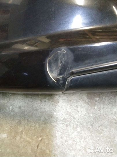 Зеркало правое Санг Енг Актион Спорт