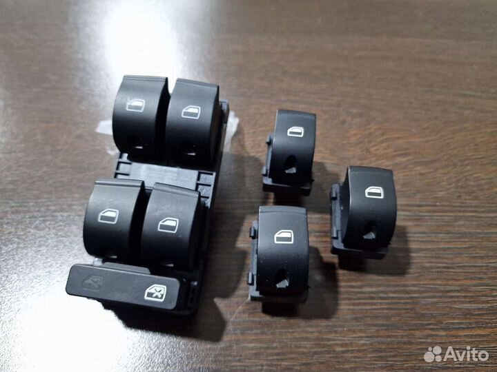 Блок управления эсп Ауди А4 Б6 / А4 Б7 8E0959851