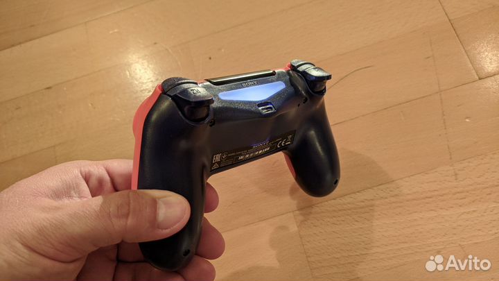Геймпад для Sony PS4