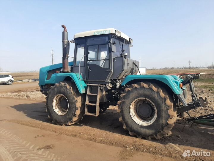 Трактор БТЗ 243К, 2019