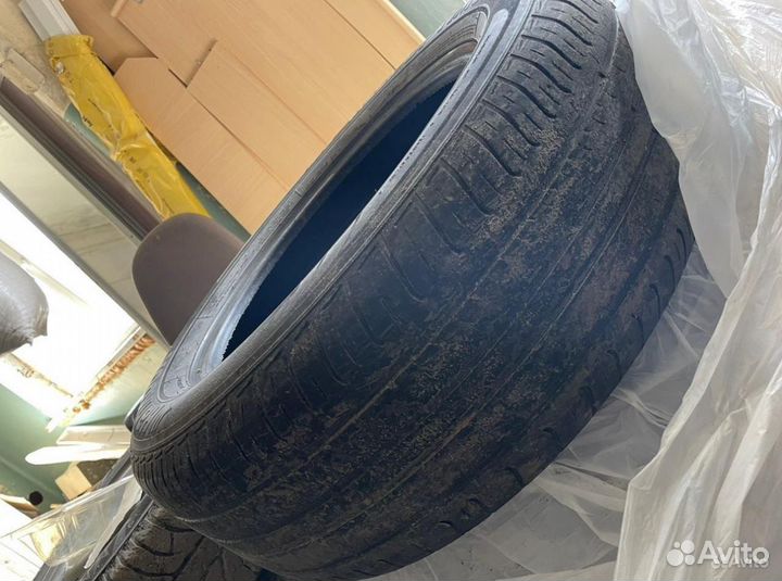 Hankook Optimo K415 225/60 R17 99