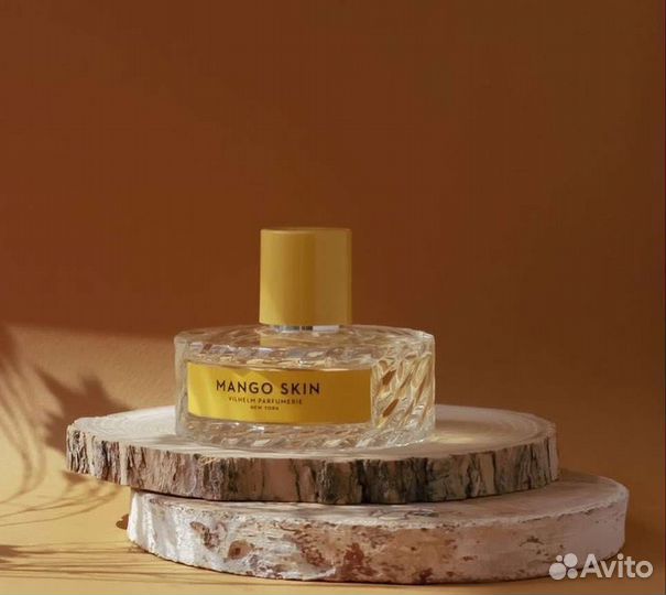 Парфюм «mango skin LUX»
