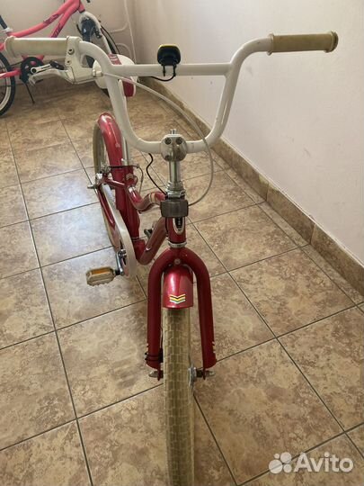 Детский велосипед Schwinn Stardust 16'