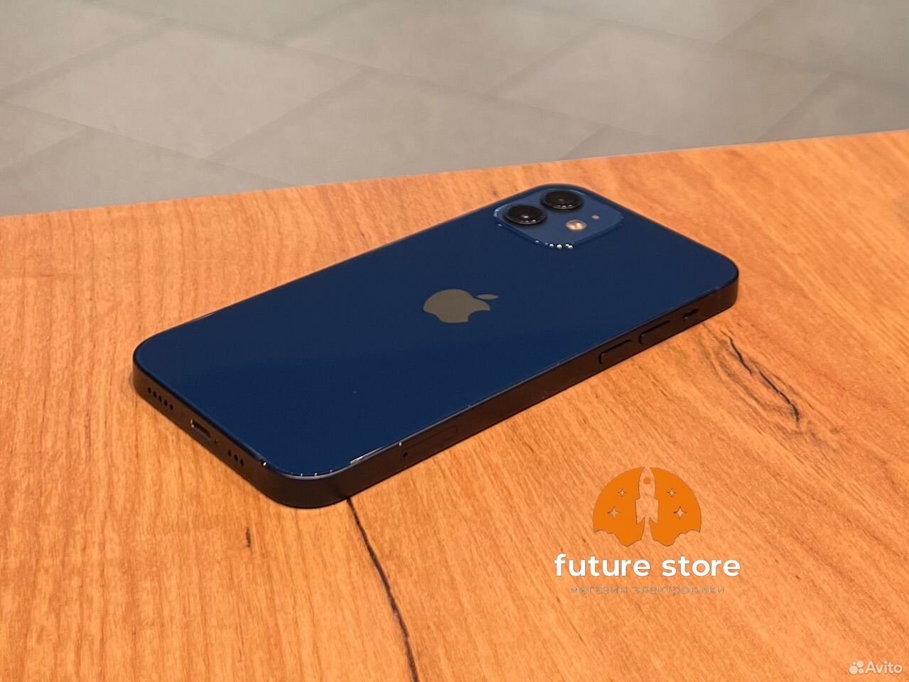 iPhone 12, 128 ГБ