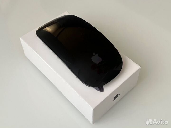Мышь Apple magic mouse 3